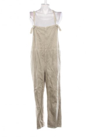 Langer Damen-Overall Mango, Größe XL, Farbe Beige, Preis 23,99 €