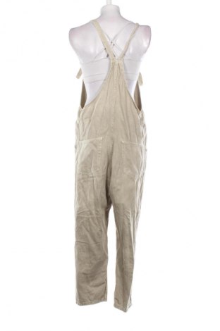 Langer Damen-Overall Mango, Größe XL, Farbe Beige, Preis 23,99 €
