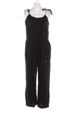 Salopetă lungă de damă Mango, Mărime M, Culoare Negru, Preț 120,99 Lei