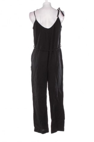 Salopetă lungă de damă Mango, Mărime M, Culoare Negru, Preț 120,99 Lei