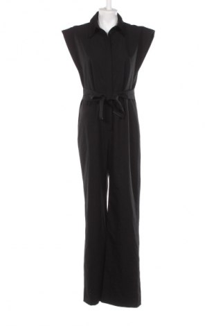 Salopetă lungă de damă Mango, Mărime M, Culoare Negru, Preț 107,90 Lei