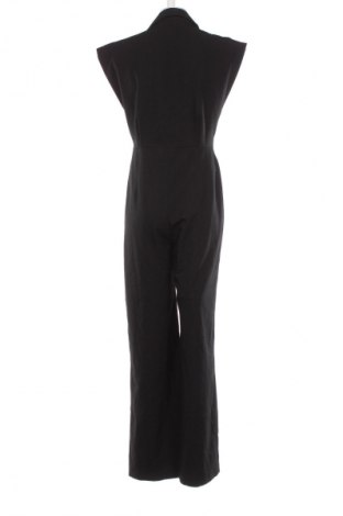 Salopetă lungă de damă Mango, Mărime M, Culoare Negru, Preț 107,90 Lei