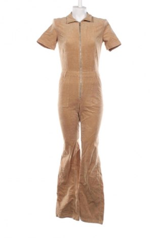 Langer Damen-Overall Mango, Größe S, Farbe Braun, Preis 21,99 €