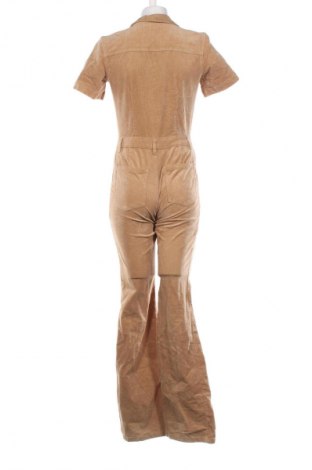 Langer Damen-Overall Mango, Größe S, Farbe Braun, Preis 21,99 €