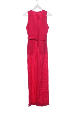 Langer Damen-Overall Mango, Größe XS, Farbe Rosa, Preis 61,99 €