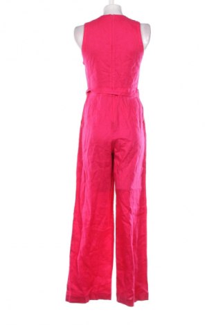 Női hosszú overál Mango, Méret S, Szín Rózsaszín, Ár 23 839 Ft