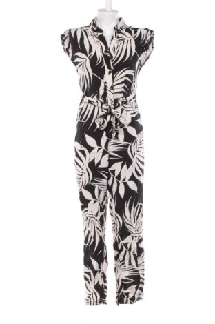 Salopetă lungă de damă Mango, Mărime S, Culoare Multicolor, Preț 121,99 Lei