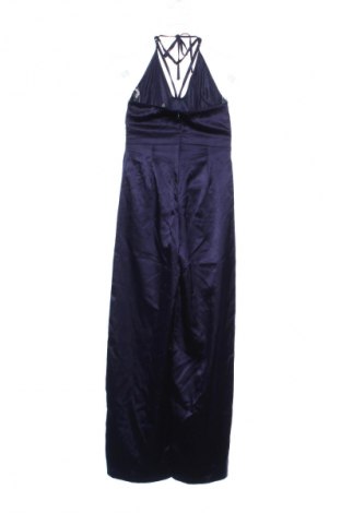 Langer Damen-Overall Missguided, Größe XXS, Farbe Blau, Preis € 24,55