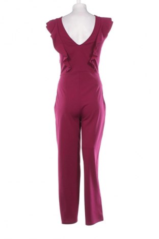 Salopetă lungă de damă Mohito, Mărime S, Culoare Mov, Preț 126,00 Lei