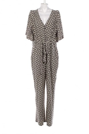 Γυναικεία μακρύ φόρμα Ms Mode, Μέγεθος XXL, Χρώμα Πολύχρωμο, Τιμή 14,99 €