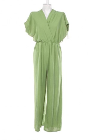 Salopetă lungă de damă NEW COLLECTION, Mărime L, Culoare Verde, Preț 91,99 Lei
