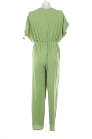Salopetă lungă de damă NEW COLLECTION, Mărime L, Culoare Verde, Preț 91,99 Lei