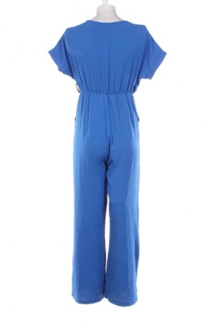 Női hosszú overál NEW COLLECTION, Méret M, Szín Kék, Ár 13 685 Ft