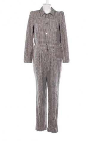 Salopetă lungă de damă Naf Naf, Mărime L, Culoare Multicolor, Preț 87,99 Lei