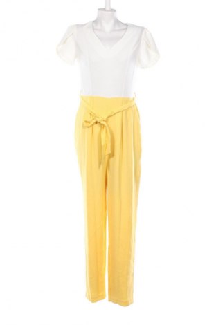 Női hosszú overál Naf Naf, Méret S, Szín Sokszínű, Ár 39 919 Ft