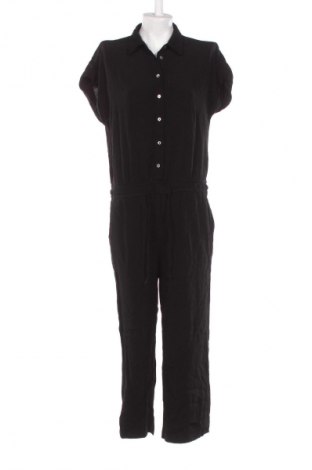 Langer Damen-Overall Opus, Größe M, Farbe Schwarz, Preis 21,99 €