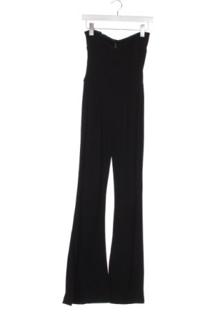 Langer Damen-Overall Patrizia Pepe, Größe XS, Farbe Schwarz, Preis € 239,99