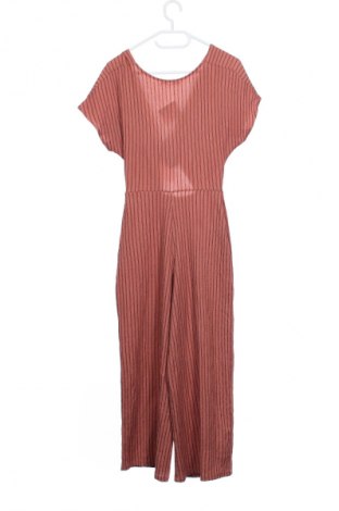 Női hosszú overál Pull&Bear, Méret XS, Szín Sokszínű, Ár 9 775 Ft