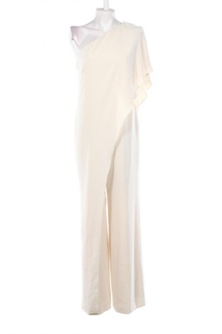 Salopetă lungă de damă Ralph Lauren, Mărime S, Culoare Ecru, Preț 1.529,99 Lei