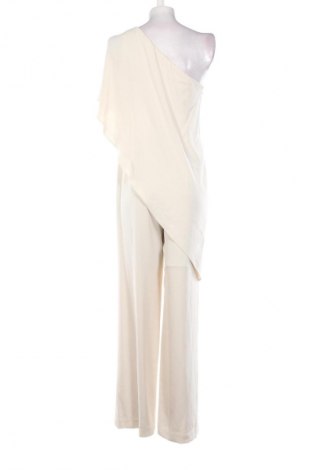 Salopetă lungă de damă Ralph Lauren, Mărime S, Culoare Ecru, Preț 1.529,99 Lei