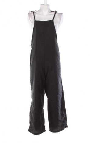 Női hosszú overál Red Queen, Méret S, Szín Fekete, Ár 9 600 Ft