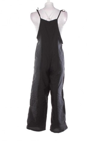 Női hosszú overál Red Queen, Méret S, Szín Fekete, Ár 9 600 Ft