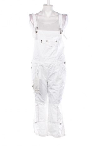 Γυναικεία μακρύ φόρμα Refree, Μέγεθος L, Χρώμα Λευκό, Τιμή 16,16 €