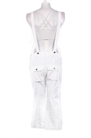 Γυναικεία μακρύ φόρμα Refree, Μέγεθος L, Χρώμα Λευκό, Τιμή 16,16 €