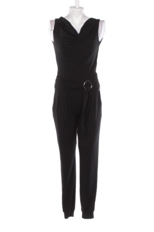 Langer Damen-Overall Rinascimento, Größe S, Farbe Schwarz, Preis € 42,99