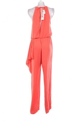 Salopetă lungă de damă Rinascimento, Mărime M, Culoare Roz, Preț 279,99 Lei