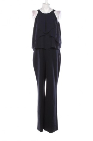 Γυναικεία μακρύ φόρμα S.Oliver, Μέγεθος XXL, Χρώμα Μπλέ, Τιμή 19,99 €