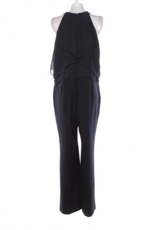 Γυναικεία μακρύ φόρμα S.Oliver, Μέγεθος XXL, Χρώμα Μπλέ, Τιμή 19,99 €