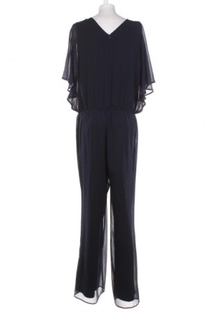 Дамски дълъг гащеризон S.Oliver, Размер XL, Цвят Син, Цена 68,00 лв.