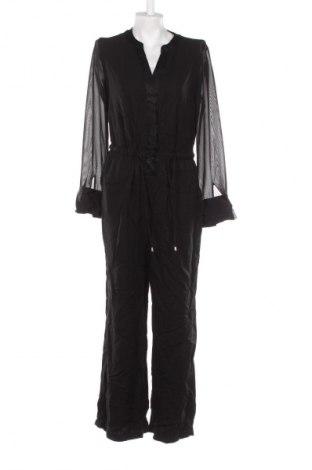 Γυναικεία μακρύ φόρμα S.Oliver Black Label, Μέγεθος M, Χρώμα Μαύρο, Τιμή 35,99 €