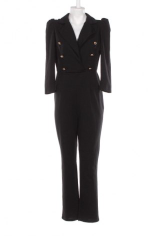 Γυναικεία μακρύ φόρμα SHEIN, Μέγεθος M, Χρώμα Μαύρο, Τιμή 24,49 €