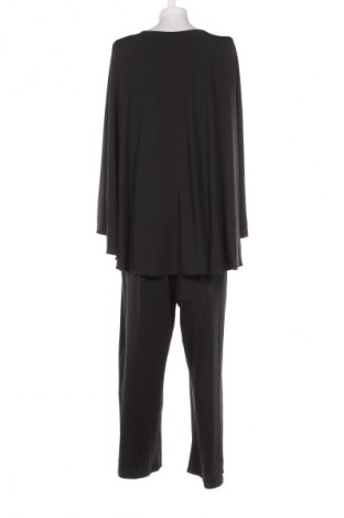 Dámský dlouhý overal SHEIN, Velikost 3XL, Barva Černá, Cena  389,00 Kč