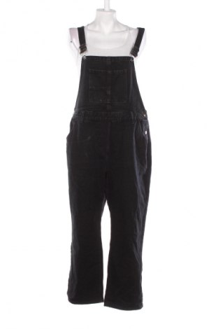 Salopetă lungă de damă SHEIN, Mărime XXL, Culoare Negru, Preț 75,99 Lei