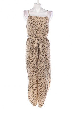 Дамски дълъг гащеризон SHEIN, Размер S, Цвят Многоцветен, Цена 48,03 лв.