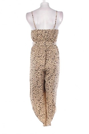 Дамски дълъг гащеризон SHEIN, Размер S, Цвят Многоцветен, Цена 48,03 лв.