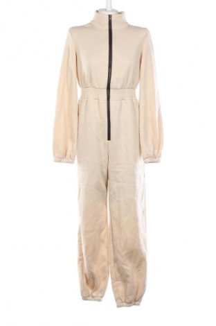 Γυναικεία μακρύ φόρμα SHEIN, Μέγεθος M, Χρώμα  Μπέζ, Τιμή 14,99 €