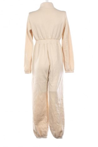 Γυναικεία μακρύ φόρμα SHEIN, Μέγεθος M, Χρώμα  Μπέζ, Τιμή 14,99 €