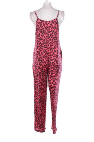 Дамски дълъг гащеризон SHEIN, Размер M, Цвят Многоцветен, Цена 39,99 лв.