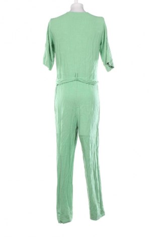 Γυναικεία μακρύ φόρμα Selected Femme, Μέγεθος XL, Χρώμα Πράσινο, Τιμή 34,99 €