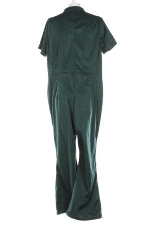 Langer Damen-Overall Something New, Größe 3XL, Farbe Grün, Preis 104,99 €