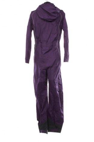 Dámsky dlhý overal Stormberg, Veľkosť XL, Farba Fialová, Cena  21,95 €