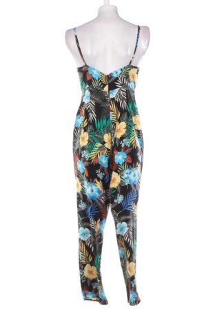 Damski długi kombinezon Stradivarius, Rozmiar S, Kolor Kolorowy, Cena 110,07 zł