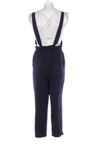 Langer Damen-Overall Sweewe, Größe M, Farbe Blau, Preis € 12,99