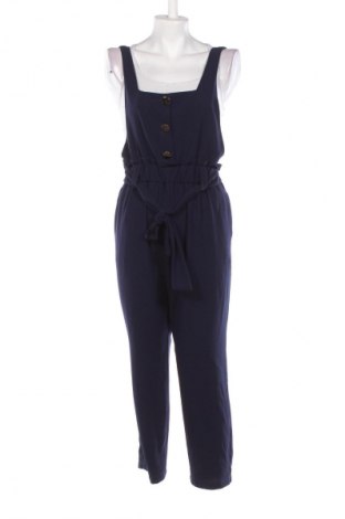 Langer Damen-Overall Sweewe, Größe M, Farbe Blau, Preis € 12,99