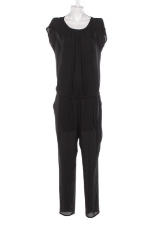 Langer Damen-Overall Taifun, Größe L, Farbe Schwarz, Preis 24,99 €