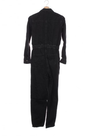 Női hosszú overál Tally Weijl, Méret XS, Szín Fekete, Ár 9 600 Ft